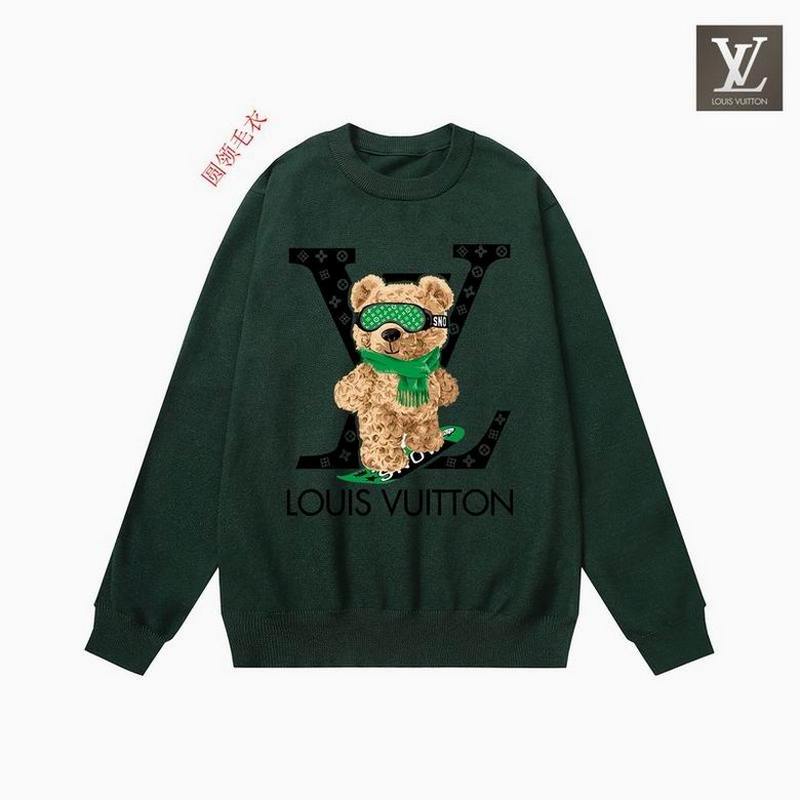 LV Men's Sweater 139